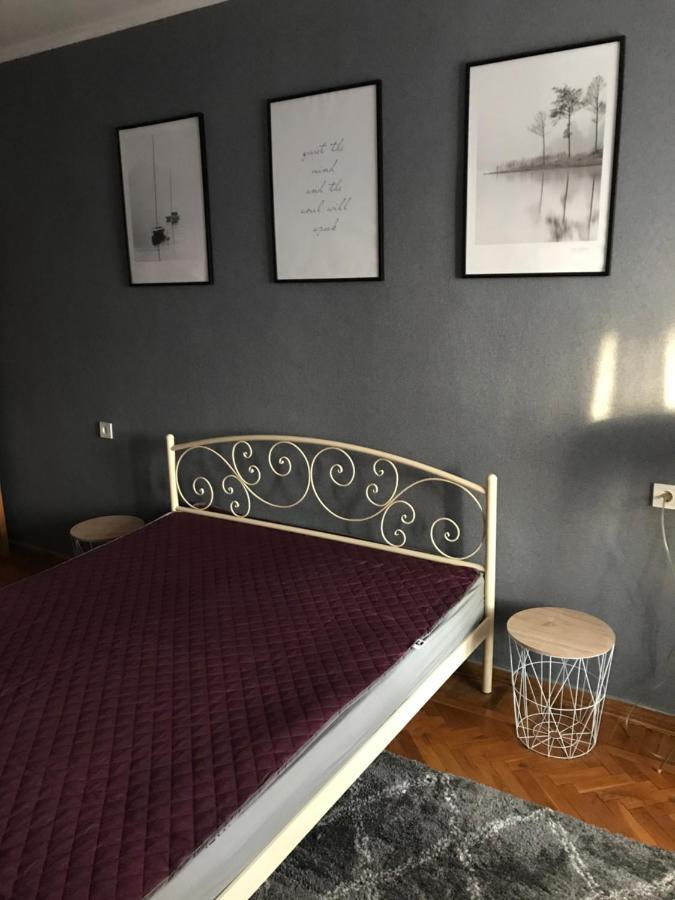 Apartment For A Pleasant Stay Odessa Dış mekan fotoğraf
