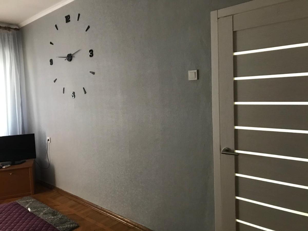 Apartment For A Pleasant Stay Odessa Dış mekan fotoğraf