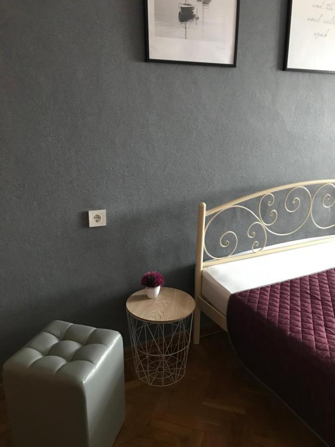 Apartment For A Pleasant Stay Odessa Dış mekan fotoğraf