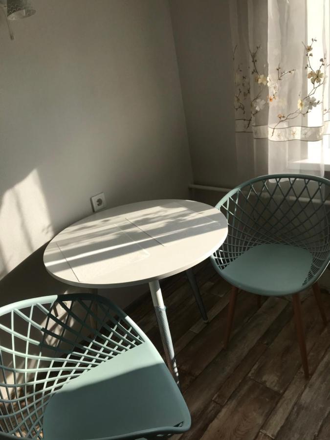 Apartment For A Pleasant Stay Odessa Dış mekan fotoğraf