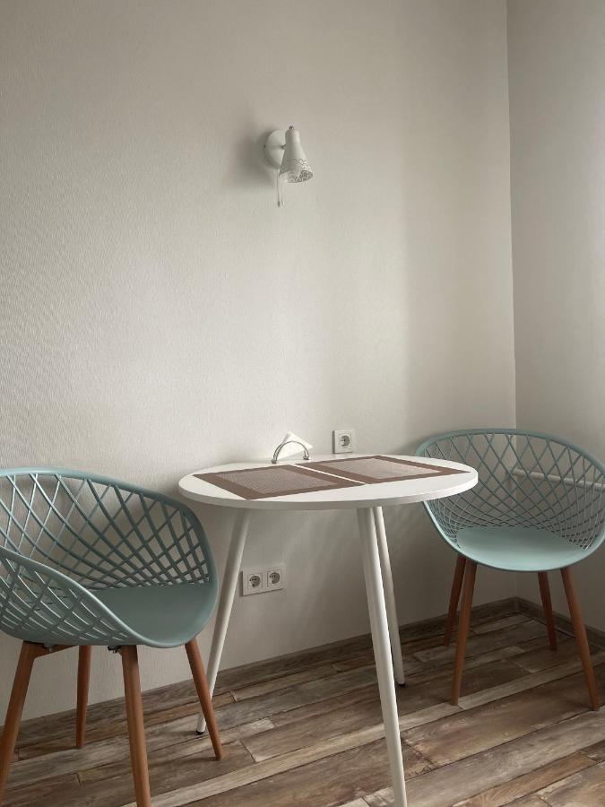 Apartment For A Pleasant Stay Odessa Dış mekan fotoğraf
